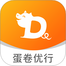 蛋卷优行司机端app