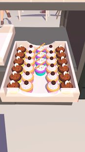 Coffee Shop Organizer游戏图2