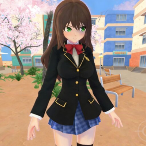 樱花少女模拟器手机版