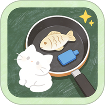 萌宠美食馆游戏