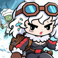 FrostFall: Tiny Survivors游戏