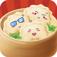 中华美食店游戏