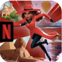 CarmenSandiego手机版