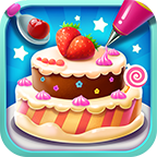 疯狂蛋糕师（Cake Master）游戏