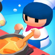 放置明星大厨（Cooking Star-Chef）游戏