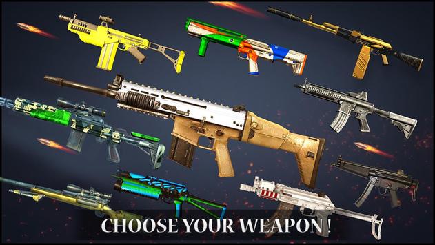 Gun Shoot官网版图1