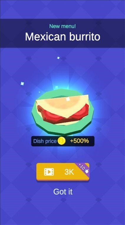 放置明星大厨（Cooking Star-Chef）游戏图2