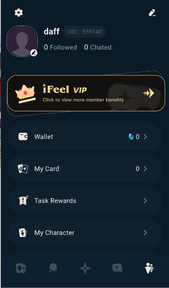 iFeel软件图1