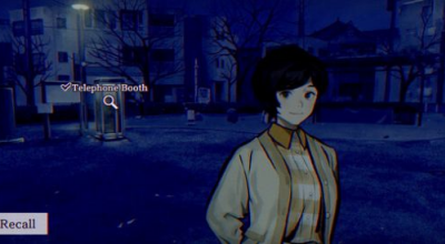 PARANORMASIGHT手游图2