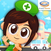 Marbel Hospital游戏