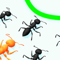 Ant Assault游戏