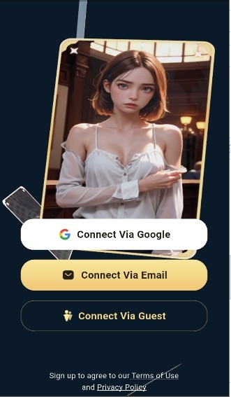 iFeel软件图2