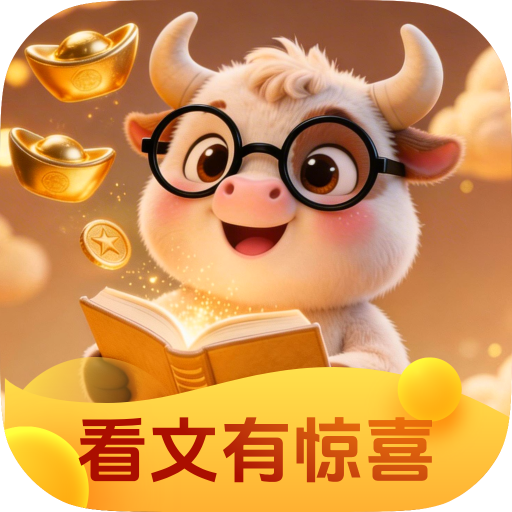 小金牛故事app