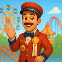 ThemeParkManager手游