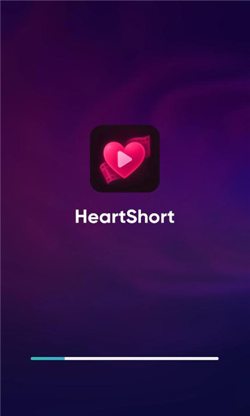 HeartShort app图2