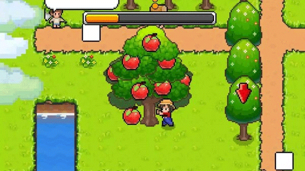 丰收谷汉化版1.1.6图3