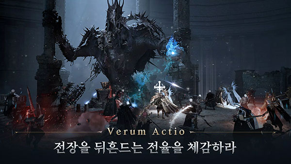 夜鸦韩服나이트크로우图3