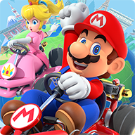马里奥赛车巡回赛最新版MarioKart图标