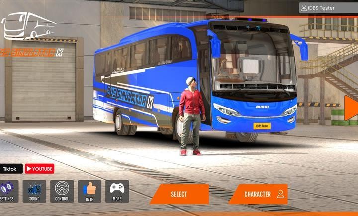 巴士模拟x汉化版3.1安卓版图2