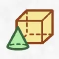 几何图形计算器图标