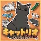 猫咪三重奏CatTrio图标
