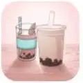 时光奶茶店