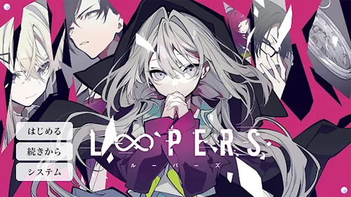 LOOPERS汉化版图2