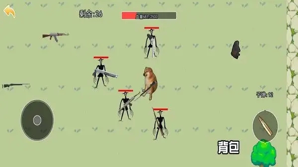 地铁突围逃生图3