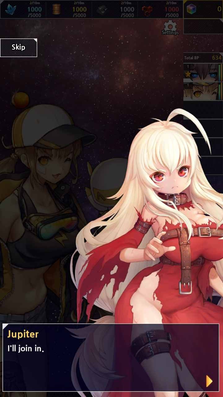 StellaMaiden图1