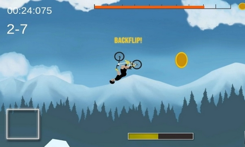 环法自行车越野赛CycloCross图1