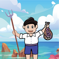 赶海专家图标