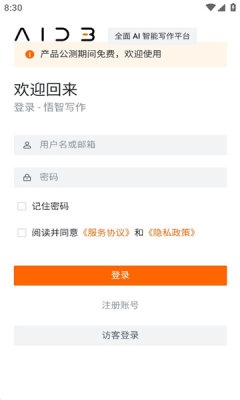 悟智写作图1